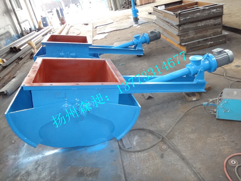 電液動(dòng)腭式閘門