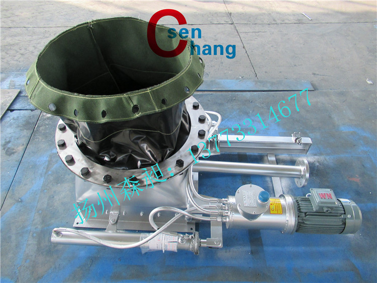 電液動泥水分離器